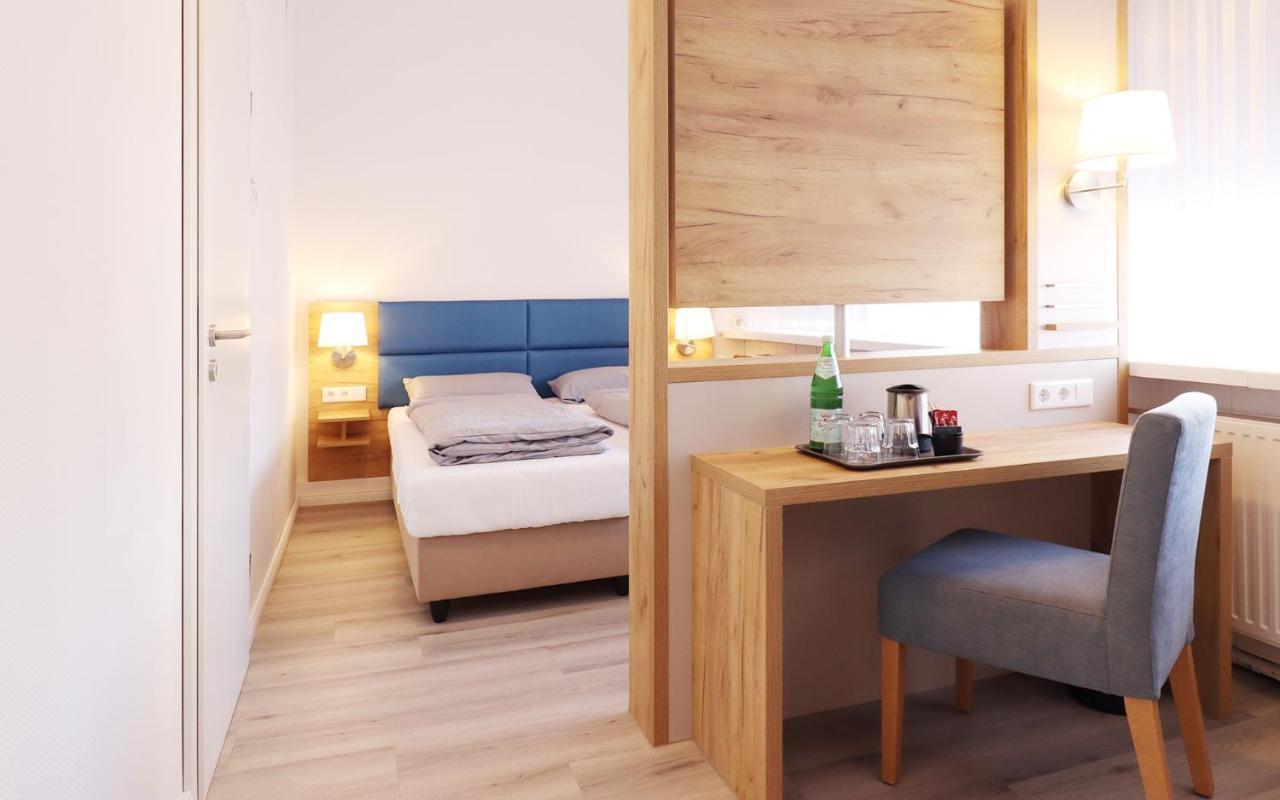 Doppelzimmer
