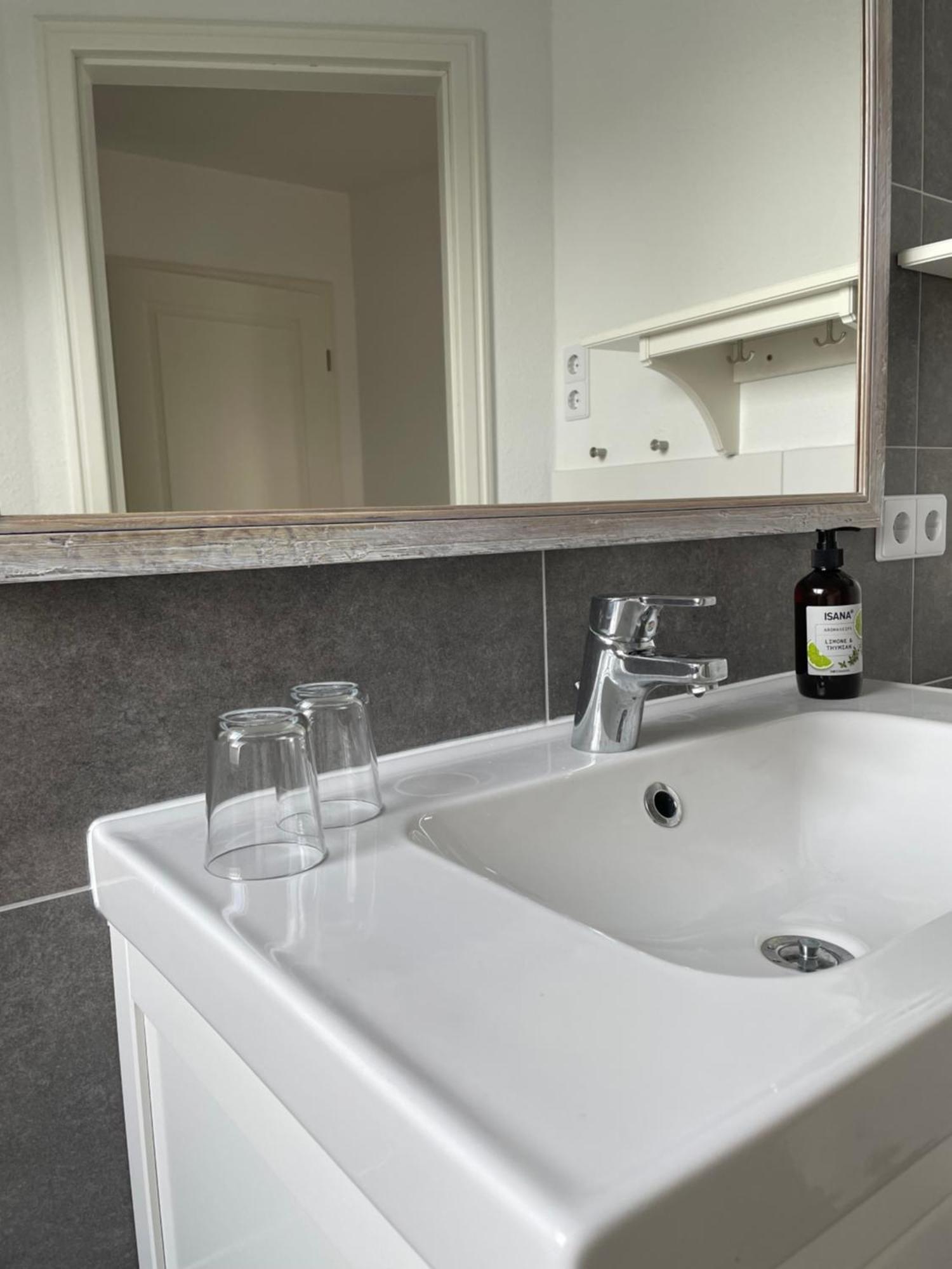Suite met 2 Slaapkamers