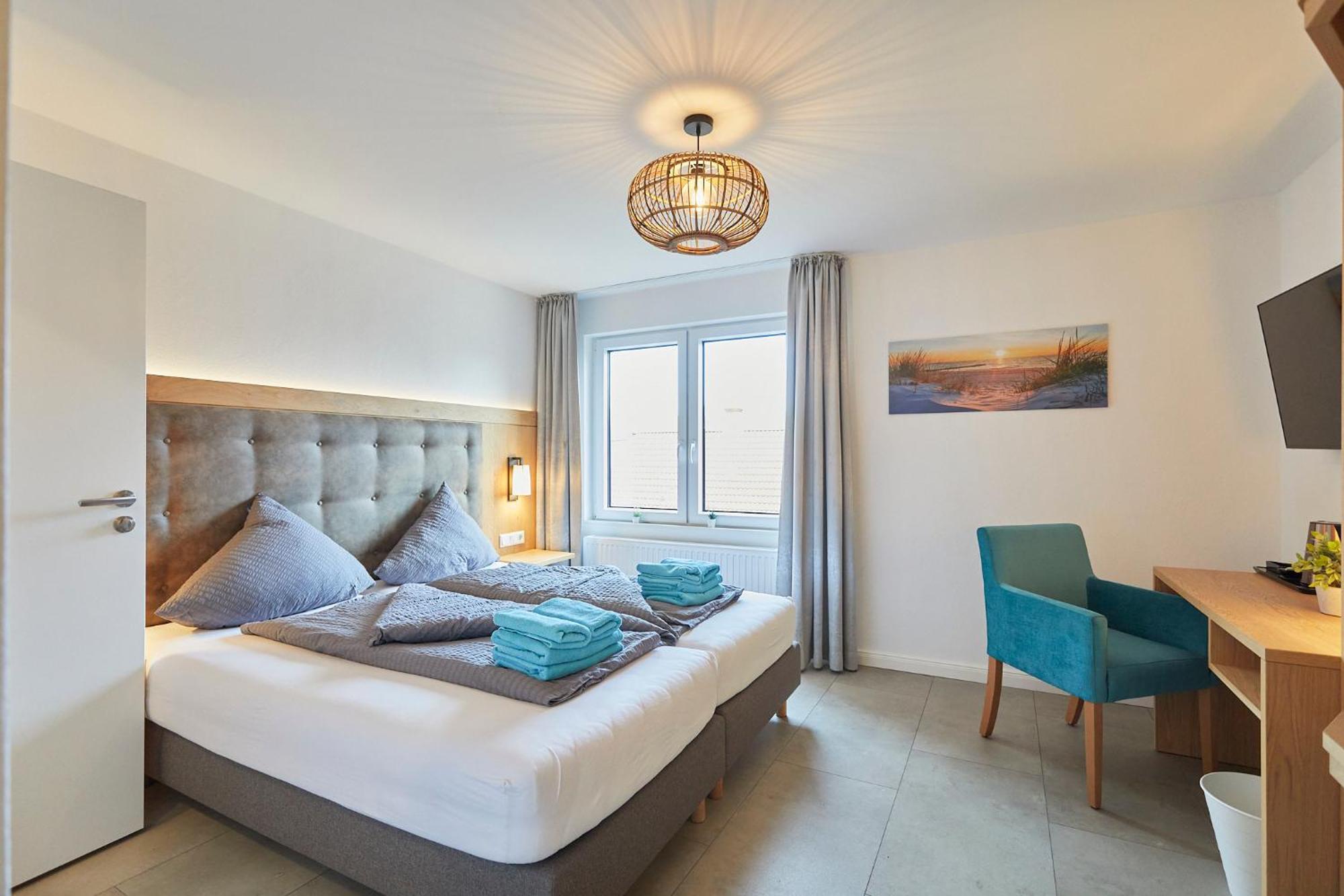 Appartement met Terras