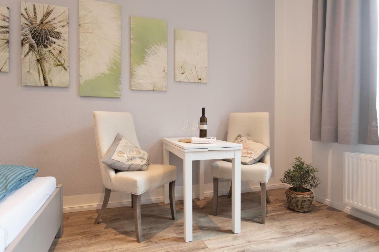 Tweepersoonskamer met Eigen Badkamer