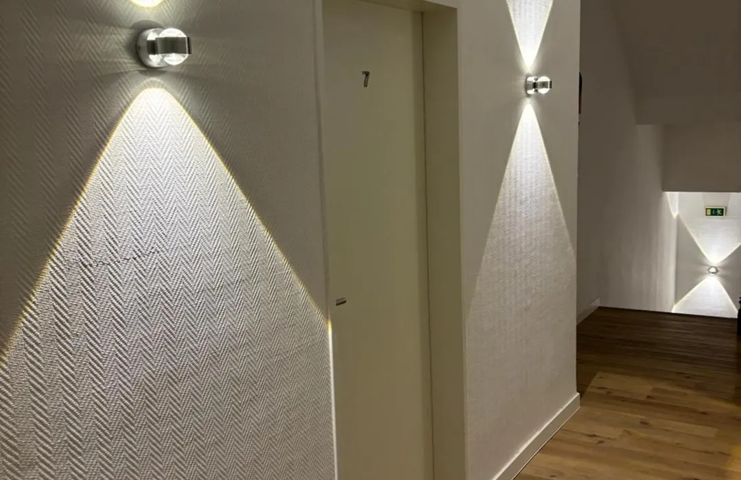 Hotel Haus Borkum-1