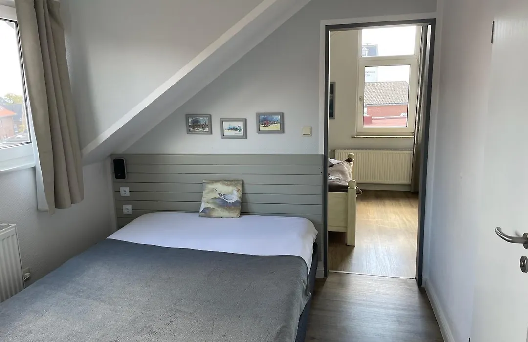 Aparthotel Domizil-1