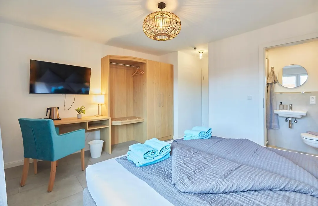 Haus Antina - App 2-1