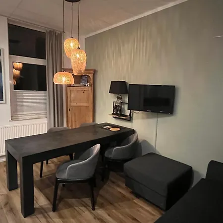 Aparthotel Domizil-2